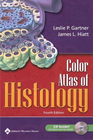 Color Atlas of Histology