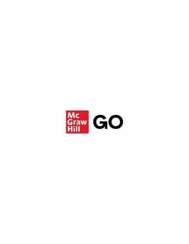 McGraw Hill GO Ola For Life-Span Development