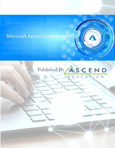 AZ-900 : Azure Fundamentals