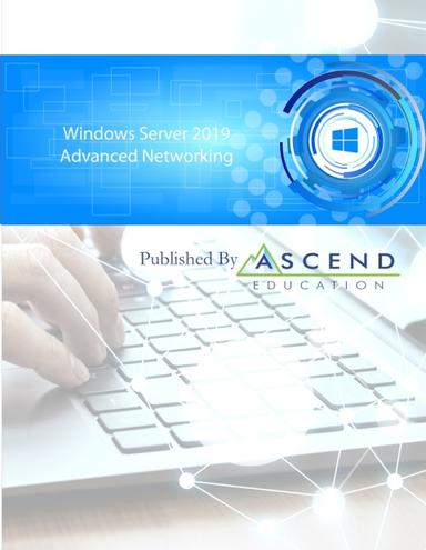 Windows server 2019 Advanced Networking