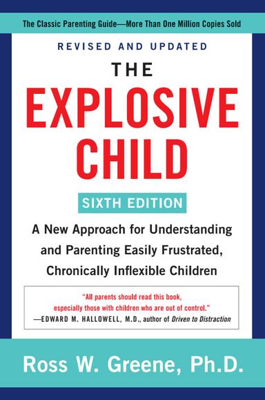 The Explosive Child