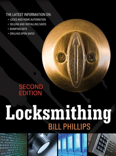 Locksmithing