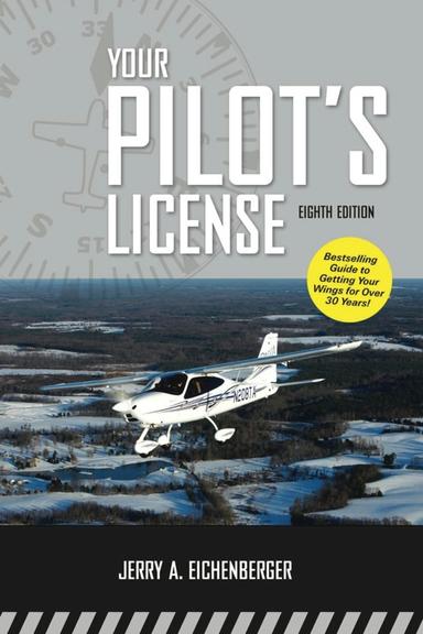 Your Pilot's License