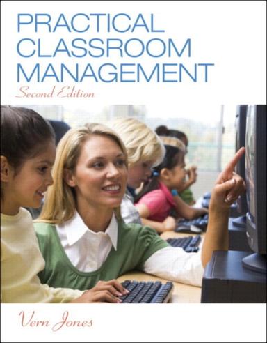 Practical Classroom Management -- Enhanced Pearson eText