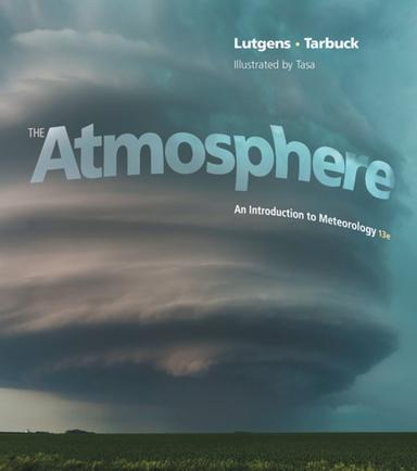 Atmosphere, The
