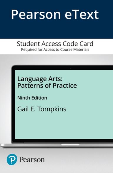 Language Arts
