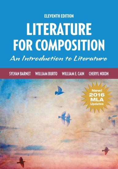 Literature for Composition