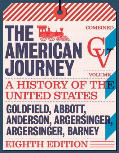 American Journey, The