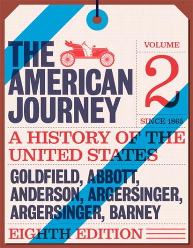American Journey, The