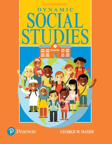 Dynamic Social Studies