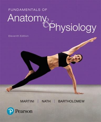 Mastering A&P with Pearson eText Access Code (24 Months) for Fundamentals of Anatomy & Physiology