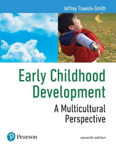 Early Childhood Development