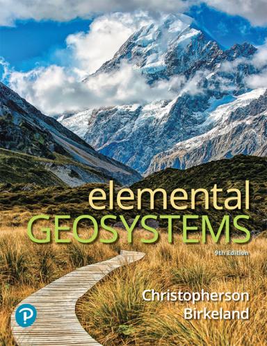 Elemental Geosystems