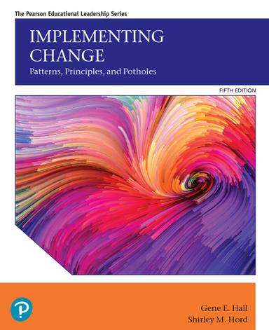 Implementing Change