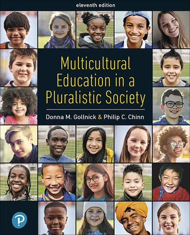 Multicultural Education in a Pluralistic Society