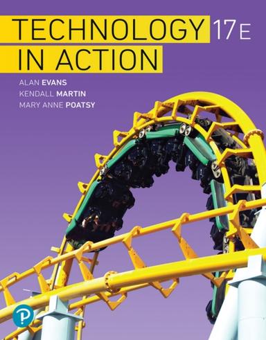 MyLab IT with Pearson eText Access Code for Technology in Action