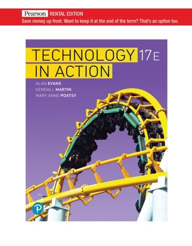 MyLab IT with Pearson eText Access Code for GO! 2019 with Technology in Action, Seventeenth Edition