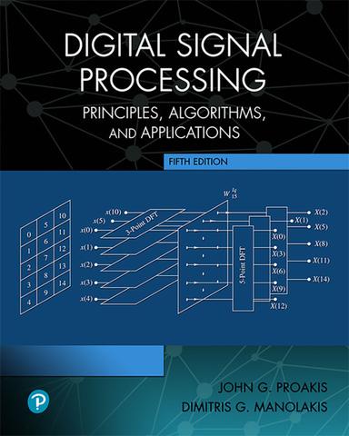 Digital Signal Processing