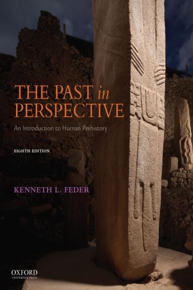 The Past in Perspective