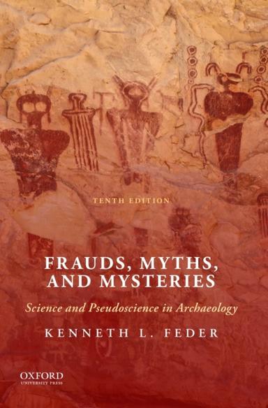 Frauds, Myths, and Mysteries