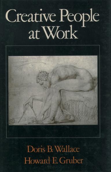Creative People at Work