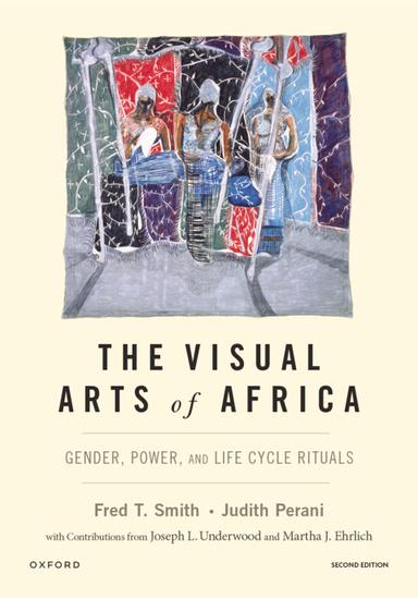 The Visual Arts of Africa