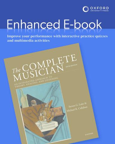The Complete Musician
