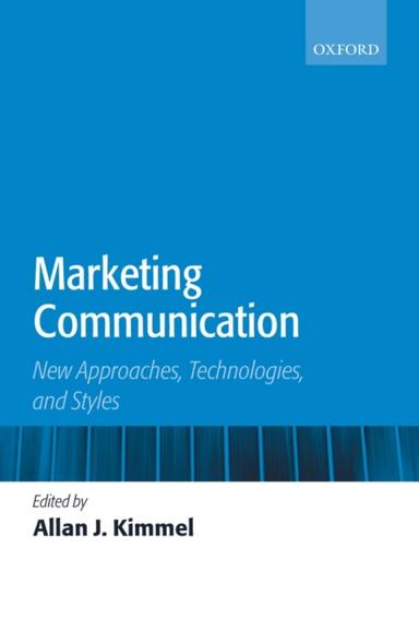 Marketing Communication