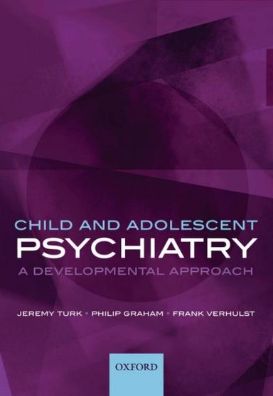 Child and Adolescent Psychiatry