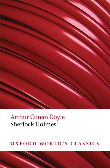Sherlock Holmes. Selected Stories