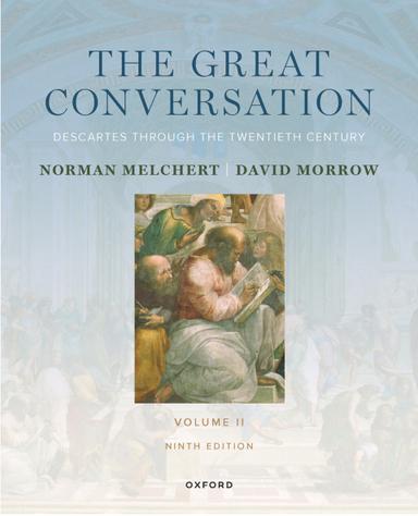 The Great Conversation
