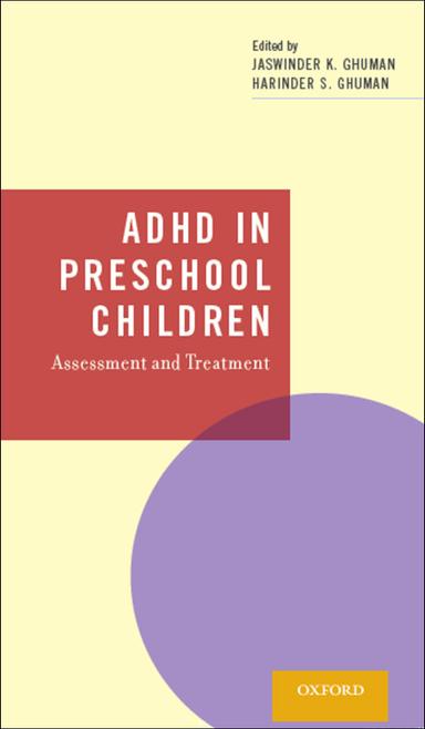 ADHD in Preschool Children