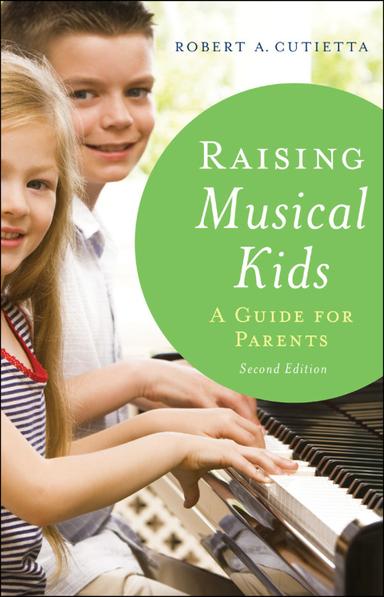 Raising Musical Kids