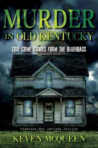 Murder in Old Kentucky