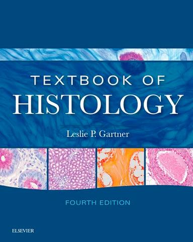 Textbook of Histology