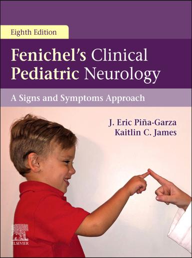 Fenichel's Clinical Pediatric Neurology
