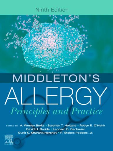 Middleton's Allergy