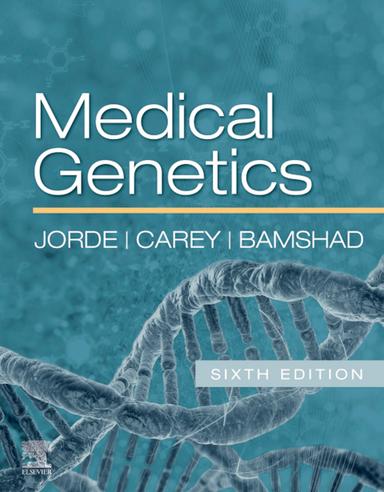 Medical Genetics