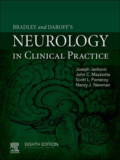 Bradley's Neurology in Clinical Practice