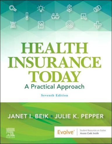 Health Insurance Today