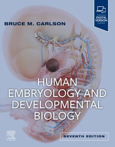 Human Embryology and Developmental Biology