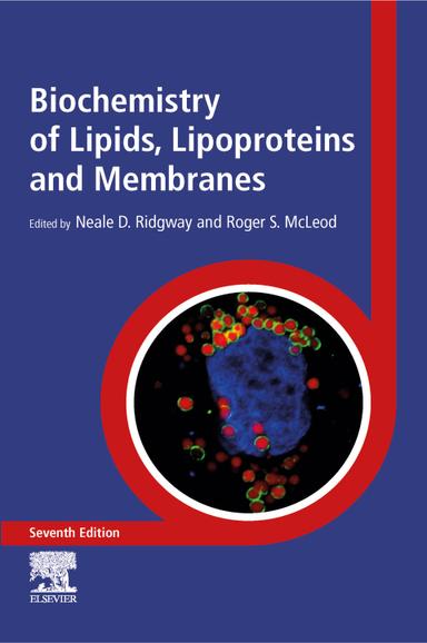 Biochemistry of Lipids, Lipoproteins and Membranes