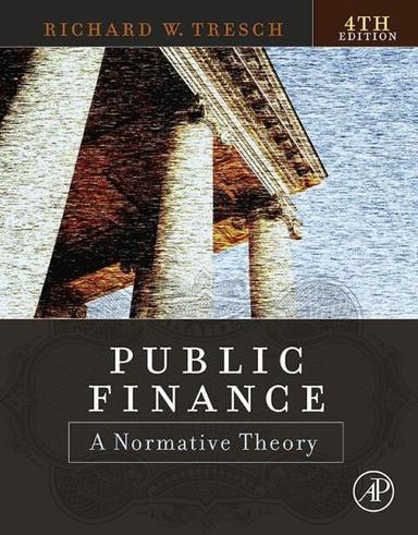 Public Finance
