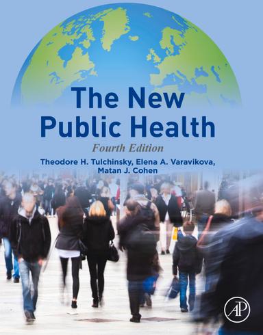 The New Public Health