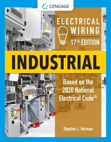Electrical Wiring Industrial