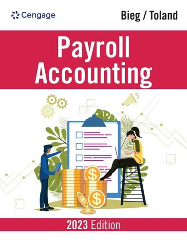 Payroll Accounting 2023