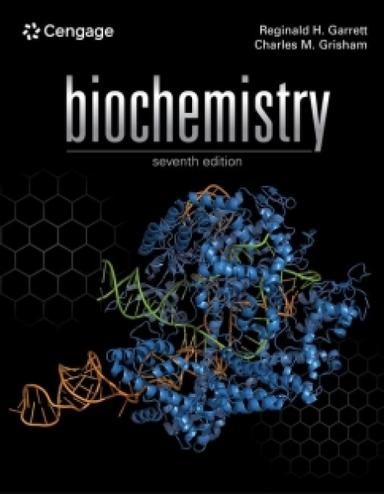 OWLv2 with ebook Student Solutions Manual for Garrett/Grisham's Biochemistry, 1 term Instant Access