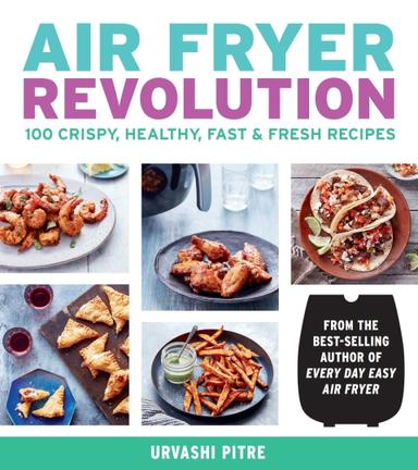 Air Fryer Revolution