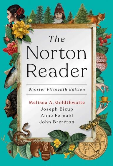 The Norton Reader (Shorter Edition)