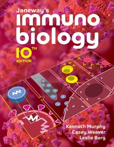 Janeway's Immunobiology    